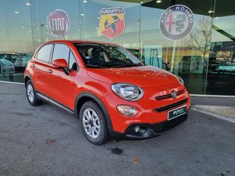 1.0 firefly turbo t3 120ch cult