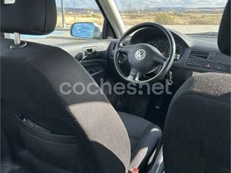 volkswagen bora 1.6 auto conceptline