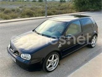 volkswagen golf 1.8t gti