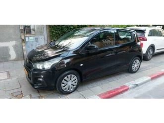 lt plus אוט׳ 1.4 (98 כ״ס) [2016-2025]