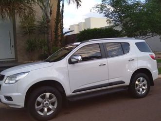 ltz 2.8 ctdi diesel aut.