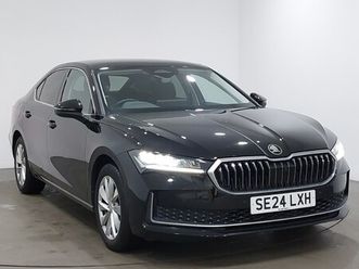 2024 - 1.5 tsi e-tec se technology 5dr dsg