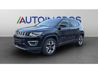 ii 2017 my20 limited ds 1.6 120cv mtx fwd