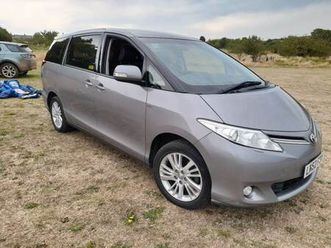 toyota, crown hardtop auto, 2012, 2362 (cc)