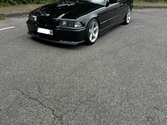 bmw e36 318is
