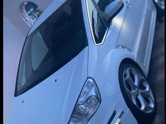 2.2 tdci dpf titanium s