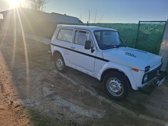 lada niva 1.7 3,000 bgn