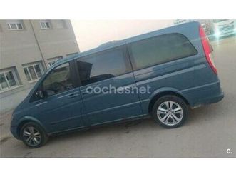 mercedes-benz viano