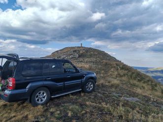 hyundai terracan dzip