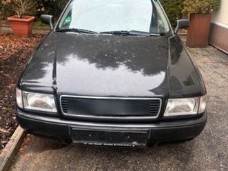 audi 80 b4 2,0 e