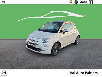 1.2 8v 69ch collezione