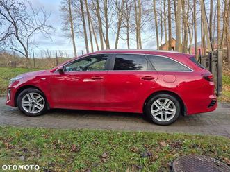 kia ceed 1.5 t-gdi m