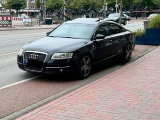 audi autos audi a6