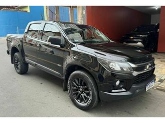 pick-up lt 2.8 tdi 4x4 cd diesel aut