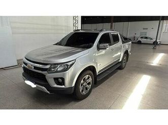 pick-up ltz 2.8 tdi 4x4 cd dies.aut