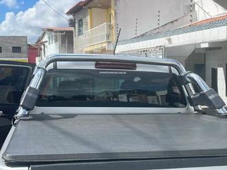 pick-up ltz 2.8 tdi 4x4 cd dies.aut