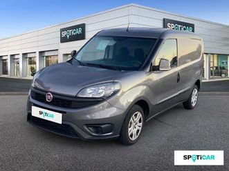 cargo 1.3 multijet 95ch pack professional e6