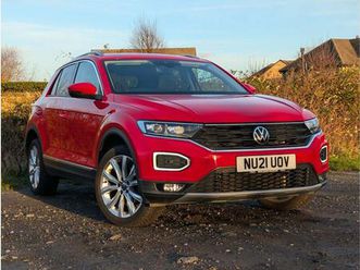 1.5 tsi evo sel euro 6 (start/stop) 5dr