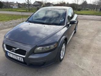 volvo c30 ≫ 2007 • 3 900 лв. • id