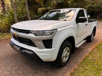 pick-up wt 2.8 tdi 4x4 cs diesel mec