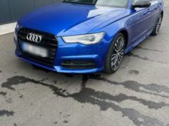 audi a6 avant 3.0 tdi quttro