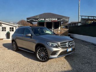 glc 350 premium pluss
