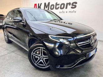 eqc (n293) eqc 400 4matic premium