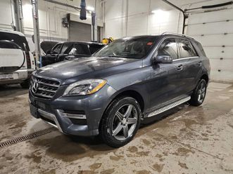mercedes-benz ml 350 * bluetec * carfax * цена до бг