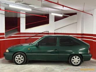 sahibinden daewoo nexia 1.5 gl 1996 model i̇stanbul 254.000 km yeşil - 35834048 | arabam.com
