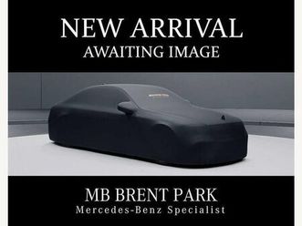 3.0 c43 v6 amg night edition (premium plus) cabriolet g-tronic+ 4matic euro 6 (start/stop) 2dr