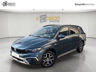 tipo sw 1.5 firefly turbo 130 ch s&s dct7 hybrid