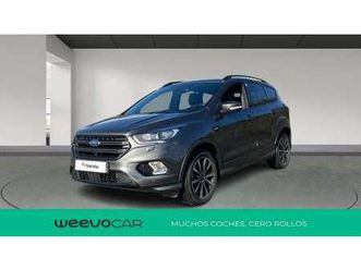 1.5 ecoboost trend fwd 120