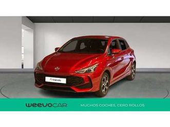 1.5 hev luxury 195 5p