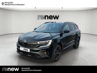 espace e-tech full hybrid 200 gsr2