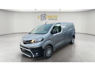 proace medium 2.0l 120 d-4d bva8