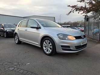 1.4 tsi bluemotion tech se euro 5 (start/stop) 5dr
