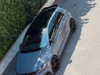 golf gti tcr