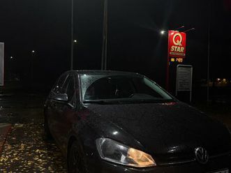 5-dörrar 1.2 tsi bmt manuell