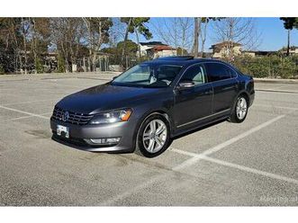 okazion passat b7 2013 5500€