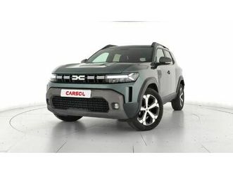 journey tce 48v 4x2 96 kw (130 cv)