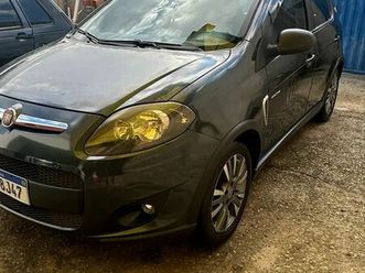 sporting 1.6 flex 16v 5p