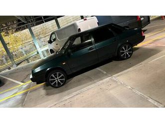 other auto ukrains kesasin 21099 lada