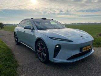 nio et5 100 kwh 2023 — nio — marktplaats