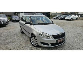 škoda fabia 1.6 tdi combo-hitri kredit brez pologa