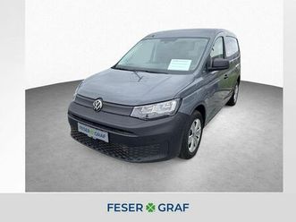 volkswagen caddy cargo motor: 2,0 l tdi eu6 scr 90 kw getri