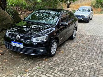 volkswagen voyage comfortline 1.0 t.flex 12v 4p 2017