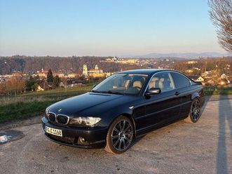bmw 320cd edition exclusive