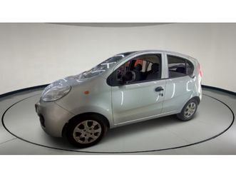 chery qq 1.0 light security hatchback 2017