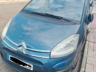 citroen - grand c4 picasso
