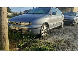 fiat brava sedan agosto/01